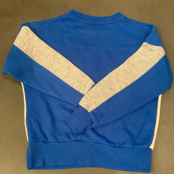 Vintage Wilson Sport Sweatshirt - Picture 3 of 3